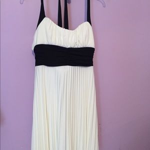 Teen girls party dress